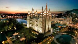 Here's where the next Arizona temple will be for the Church of Jesus Christ of Latter-day Saints