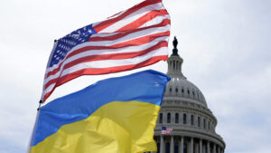 Senate overwhelmingly passes aid for Ukraine, Israel and Taiwan with big bipartisan vote