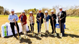 Construction starts on Maricopa County-funded affordable housing project