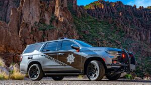 Headcount cap to ease budget shortfall could exacerbate DPS trooper shortage in Arizona