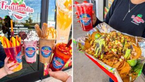 Frutilandia and Taqueria Factory opening dual-concept restaurant location in Mesa