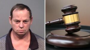 Georgia man convicted of child sex crimes in Arizona sentenced to life in prison