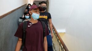 COVID pandemic a major driver for a decline in teen mental health across metro Phoenix