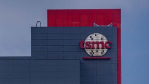 Phoenix mayor says TSMC 'success story' led to expanded presence in town