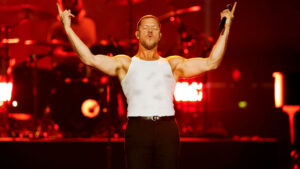 Imagine Dragons announces 'Loom' tour, Phoenix show at Talking Stick Resort Amphitheatre