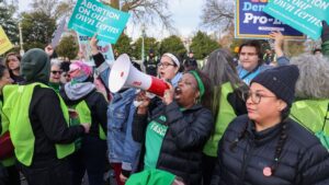 The abortion stance both sides need to agree on in Arizona