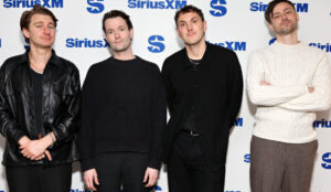 Glass Animals making Phoenix stop in September as part of 2024 world tour