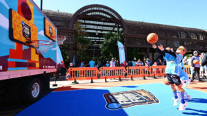 Phoenix's Final Four Fan Fest achieves Zero Waste mark