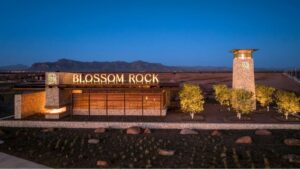 Grand opening for master-planned community in Apache Junction offers food trucks, music, tours