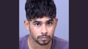 Phoenix police make arrest in 2014 cold case homicide