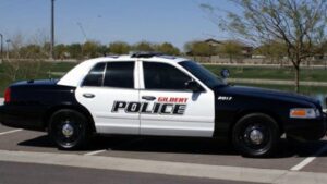 Police investigating death of man pulled from canal in Gilbert
