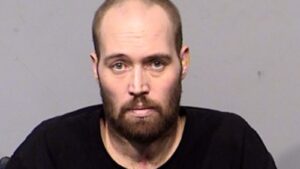 Arizona man who exchanged gunfire with police sentenced to 20 years
