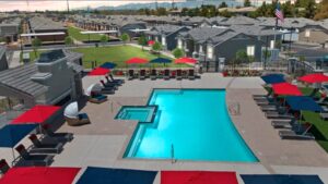 Residential real estate company buys new West Valley build-to-rent community