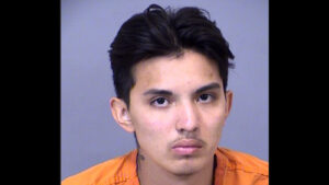 1 teen dead, another in custody after accidental shooting in Phoenix