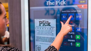 Arizona lottery player hits $11.9 million jackpot in The Pick drawing