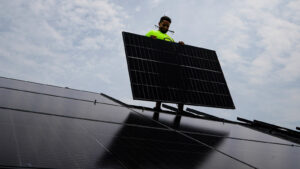 Arizona gets $156.12 million grant from federal Solar For All program on Earth Day