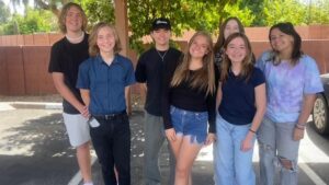Chandler teen aiming to help fellow youth with mental health problems