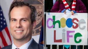 Arizona Senate Republican leader responds to state Supreme Court abortion ruling