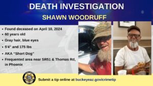 Police identify body found in Valley landfill, trying to determine cause of death