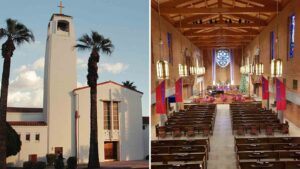 Central United Methodist Church in Phoenix to cease operations after 154 years