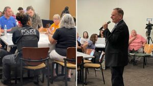 Chandler mayor says city is exploring ways to address issue of youth violence