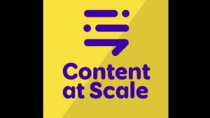 AI writing platform Content at Scale moving headquarters to Scottsdale