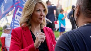 State grand jury indicts 18 in Arizona Republican fake elector investigation