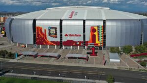 Final Four traffic: What to know before driving around Phoenix area this weekend