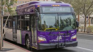 KTAR Traffic Center: Map, alerts, latest news