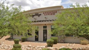 Court puts receiver in control of troubled Mesa assisted living facility