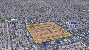Shuttered Glendale golf course site sold to Denver homebuilder for cash