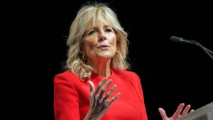 First lady Jill Biden to be special guest speaker at Mesa Community College graduation