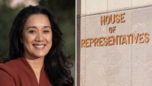 Arizona House Democratic caucus back to full strength with Junelle Cavero's appointment
