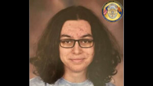 Human remains found on Phoenix mountain identified as missing Peoria teen