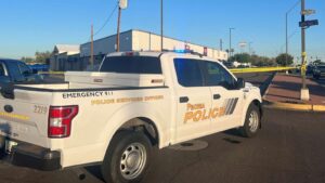 Phoenix man dies after early-morning shooting on West Valley street