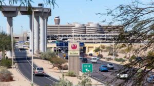 New study shows massive economic impact of Phoenix Airport System