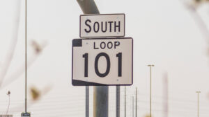 KTAR Traffic Center: Map, alerts, latest news