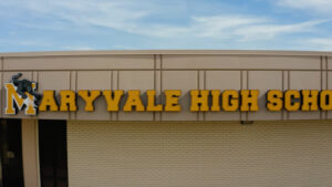 West Phoenix high school locked down temporarily while police investigate threat