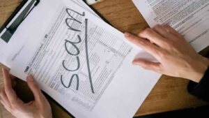 Permanent injunction sought against business with operations in Arizona accused of tax fraud