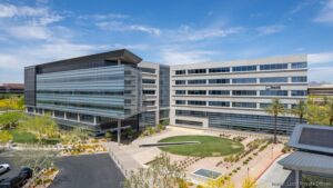Lucid Private Offices continues Valley expansion with new Kierland location