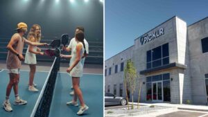 Indoor pickleball chain to open 1st of 3 East Valley venues in Tempe this fall