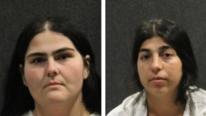 3 people arrested for organized retail theft spree across Arizona