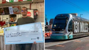Grants still available for Phoenix small businesses impacted by light rail construction