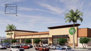 Whole Foods, Dick's Sporting Goods linked to proposed Gilbert development