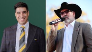 Watch: Arizona Congressional District 3 Republican primary debate