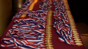 3 Valley students awarded 2024 US Presidential Scholars