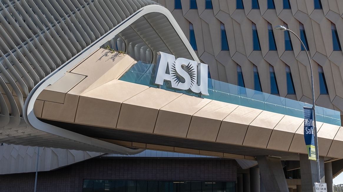 Arizona State University is moving employees and classes off the Tempe campus until further notice ...