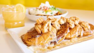 Over Easy to host grand opening for 2nd Queen Creek location this weekend