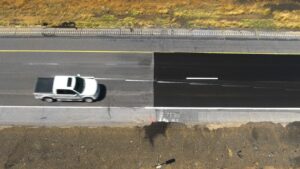 Travelers beware: Stretch of southbound Interstate 17 entering Phoenix closed this weekend