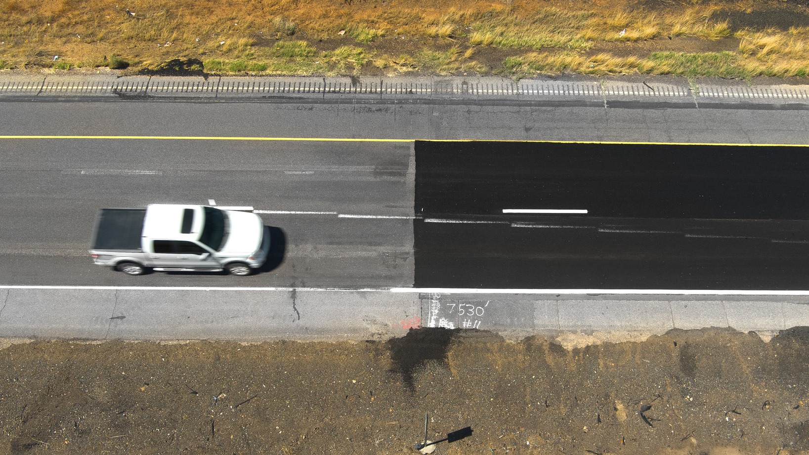 Southbound Interstate 17 will be closed entering Phoenix this weekend for pavement improvement work...